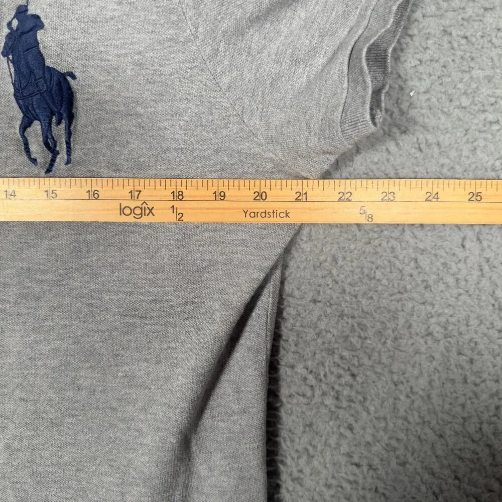Ralph Lauren good no